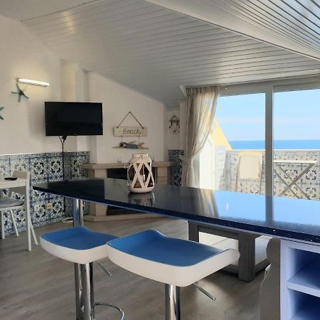 Blue House Sesimbra With Parking Διαμέρισμα Εξωτερικό φωτογραφία
