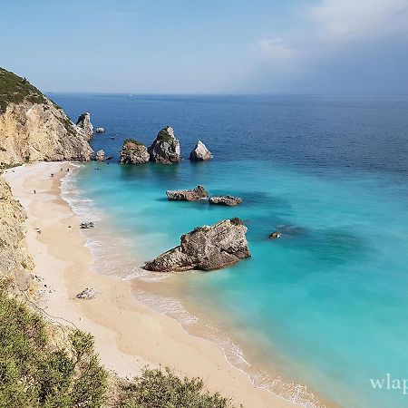 Blue House Sesimbra With Parking Διαμέρισμα Εξωτερικό φωτογραφία
