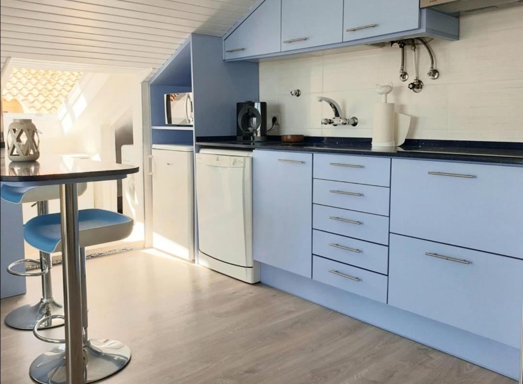 Blue House Sesimbra With Parking Διαμέρισμα Εξωτερικό φωτογραφία