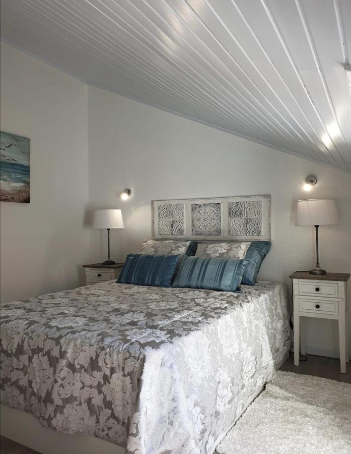 Blue House Sesimbra With Parking Διαμέρισμα Εξωτερικό φωτογραφία