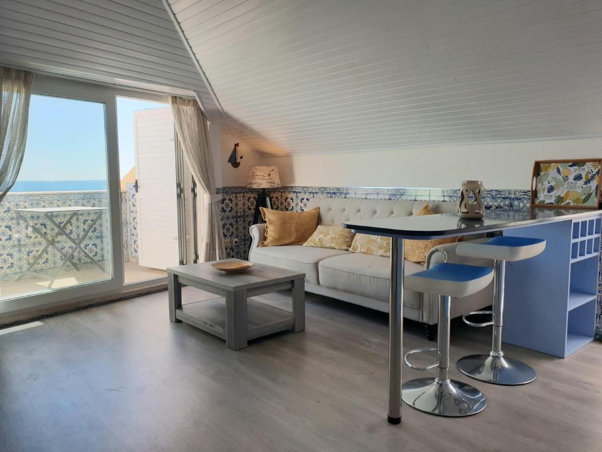 Blue House Sesimbra With Parking Διαμέρισμα Εξωτερικό φωτογραφία